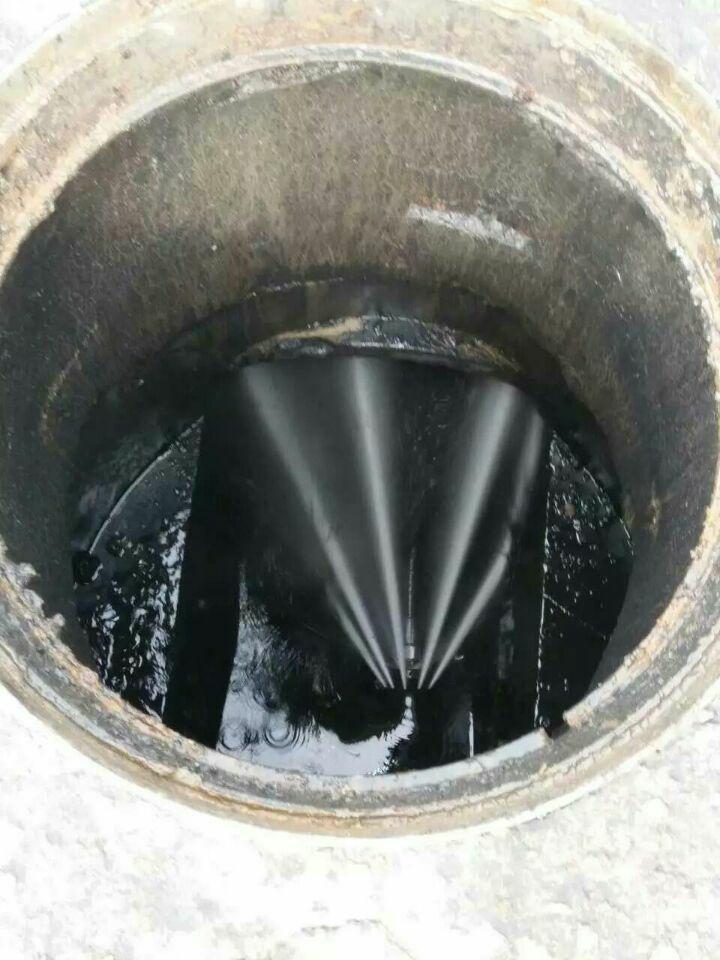 长城区市政管道清洗-排污管道清洗